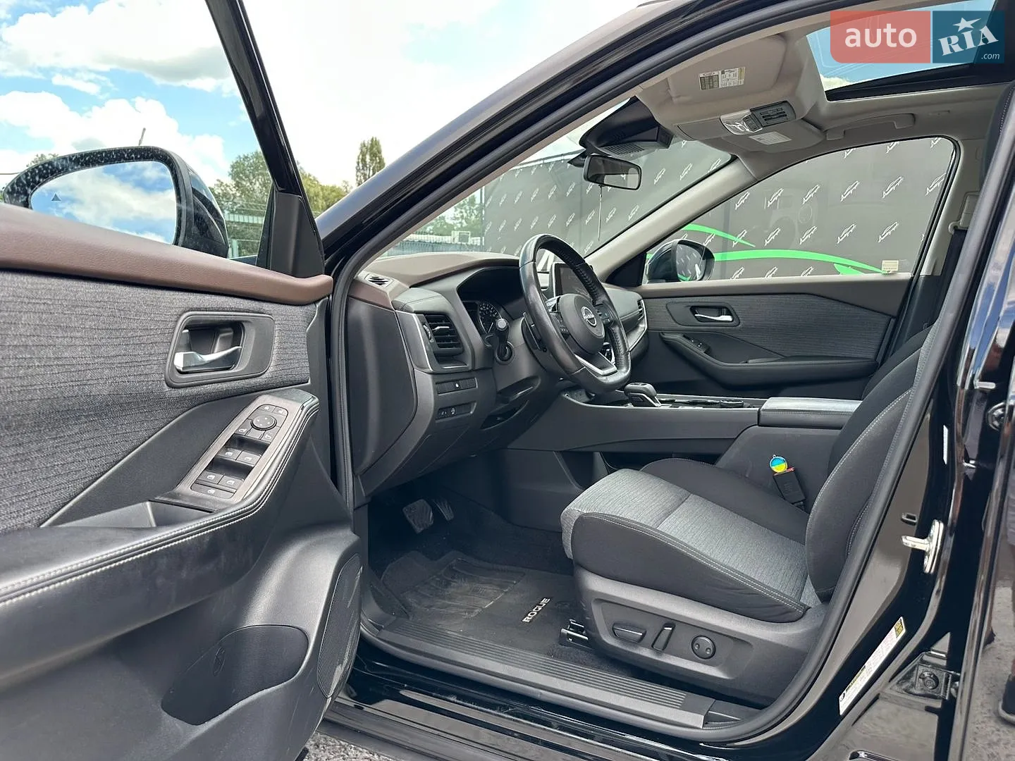 2023 Nissan Rogue - мініатюра 6