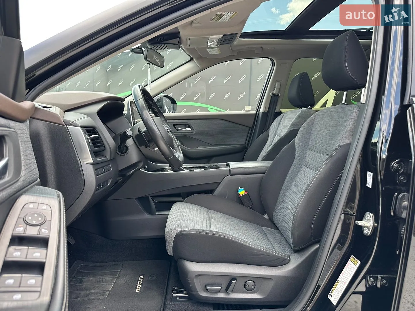2023 Nissan Rogue - мініатюра 7