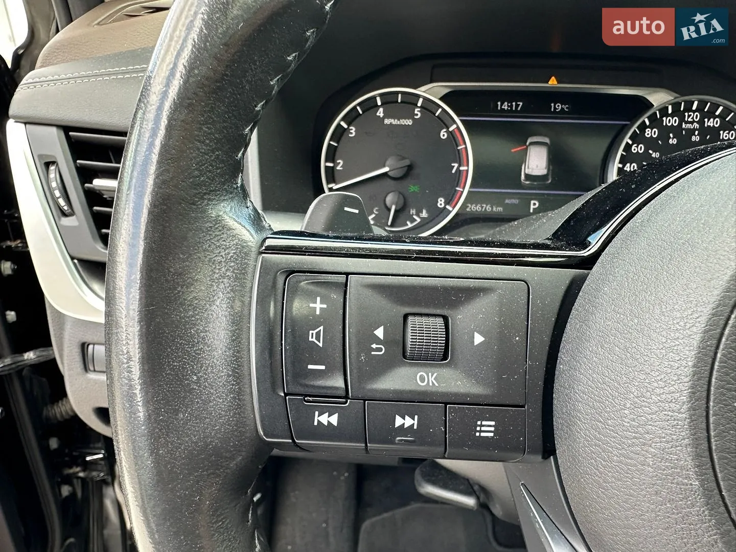 2023 Nissan Rogue - мініатюра 14
