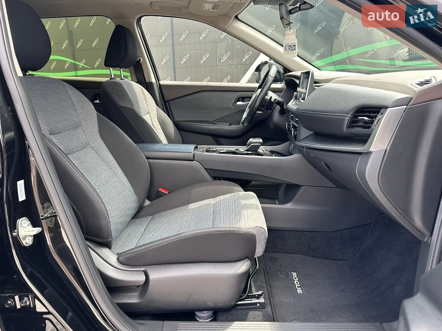 2023 Nissan Rogue - мініатюра 23