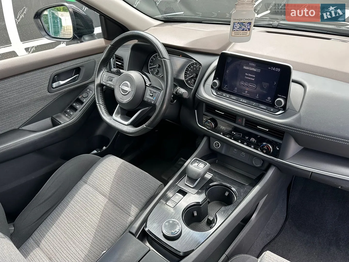 2023 Nissan Rogue - мініатюра 26