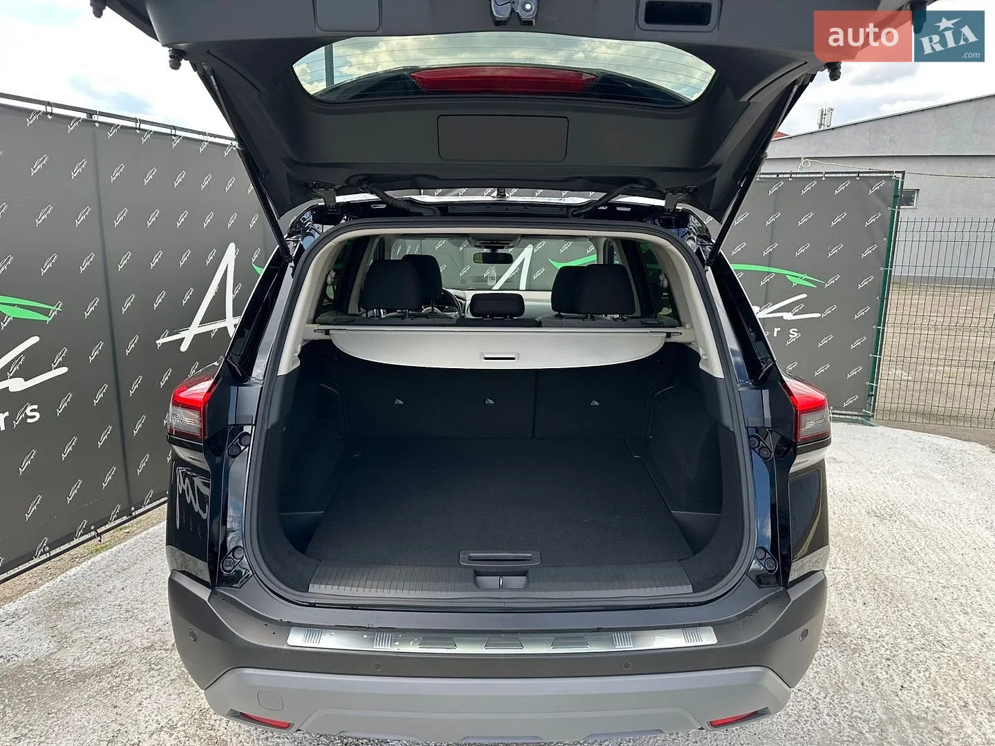 2023 Nissan Rogue - мініатюра 31