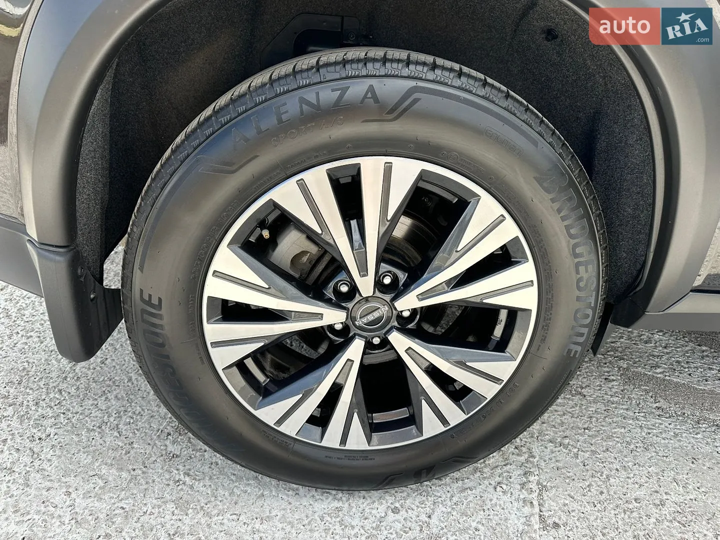 2023 Nissan Rogue - мініатюра 33