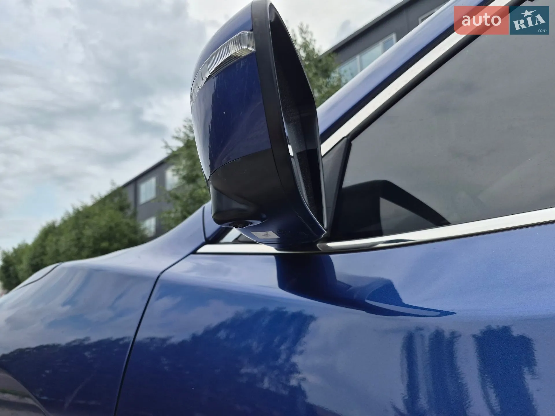 2018 Nissan Rogue - мініатюра 9
