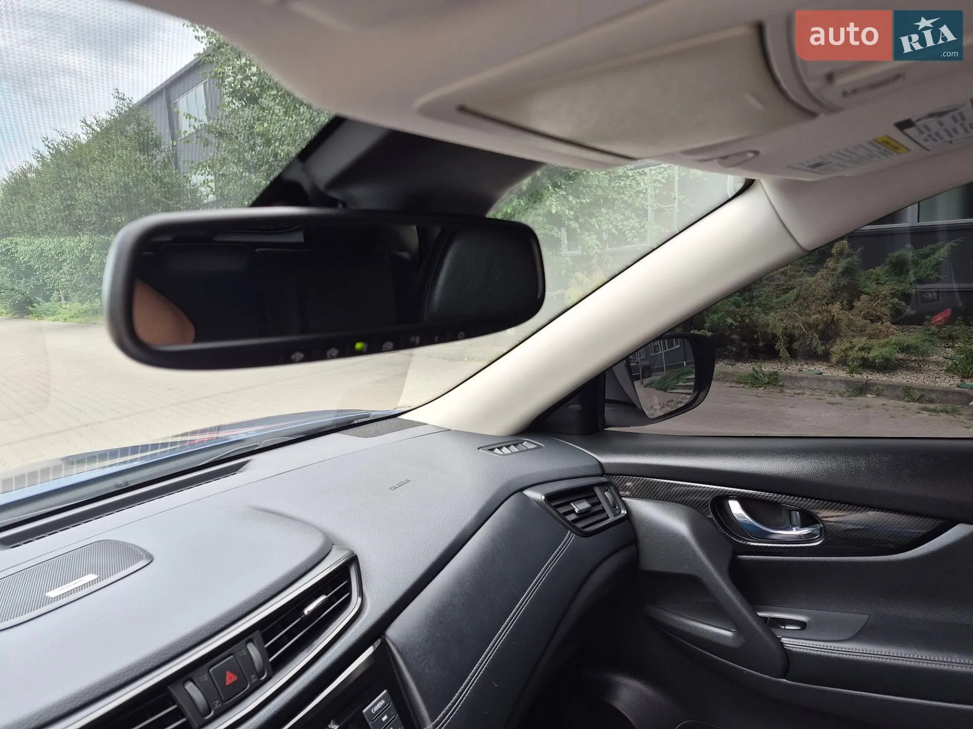 2018 Nissan Rogue - мініатюра 19