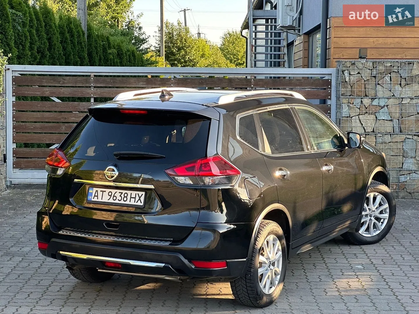 2018 Nissan Rogue - мініатюра 14