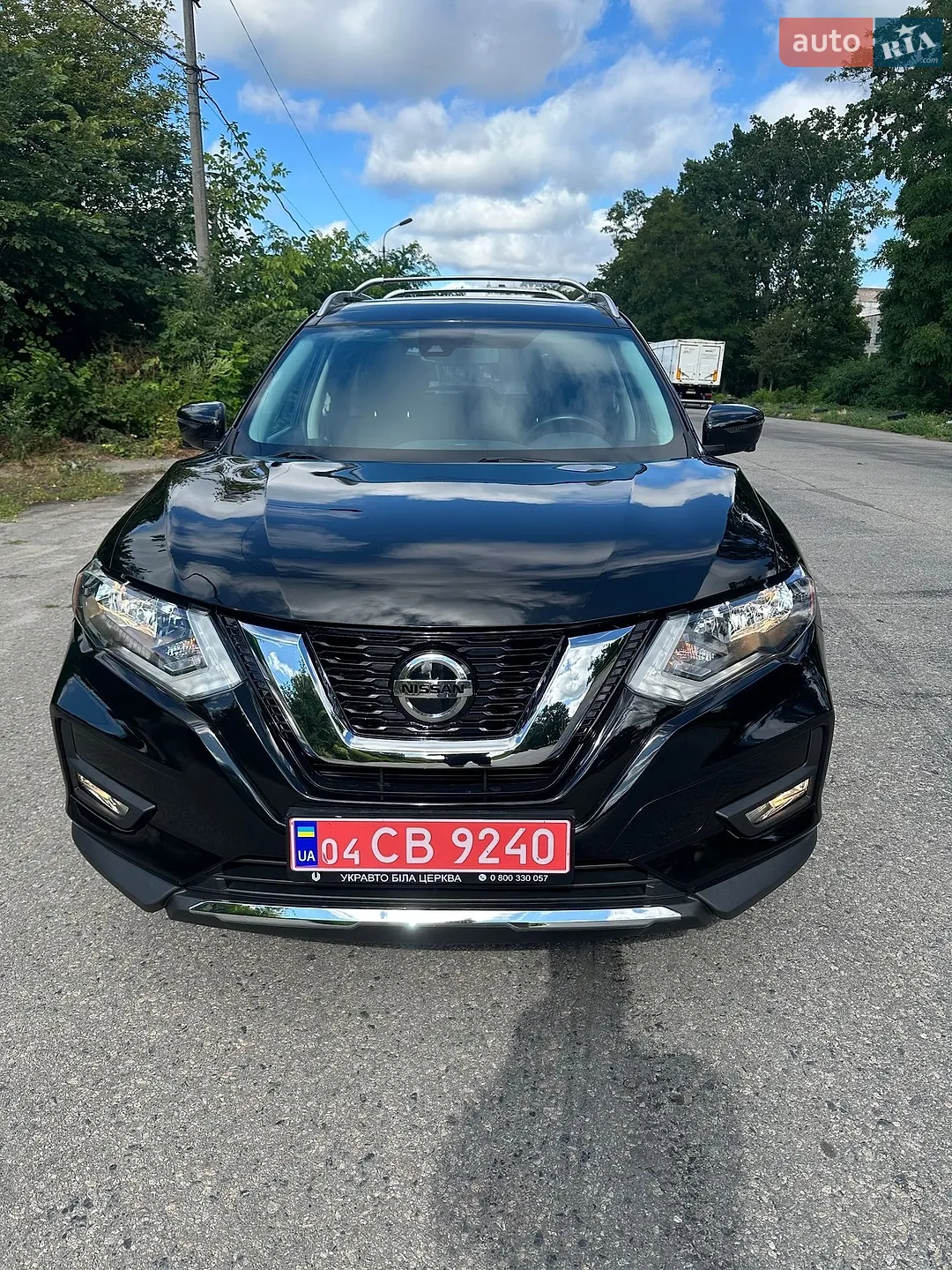 2019 Nissan Rogue - мініатюра 21