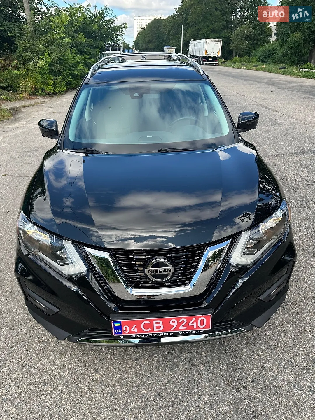 2019 Nissan Rogue - мініатюра 24