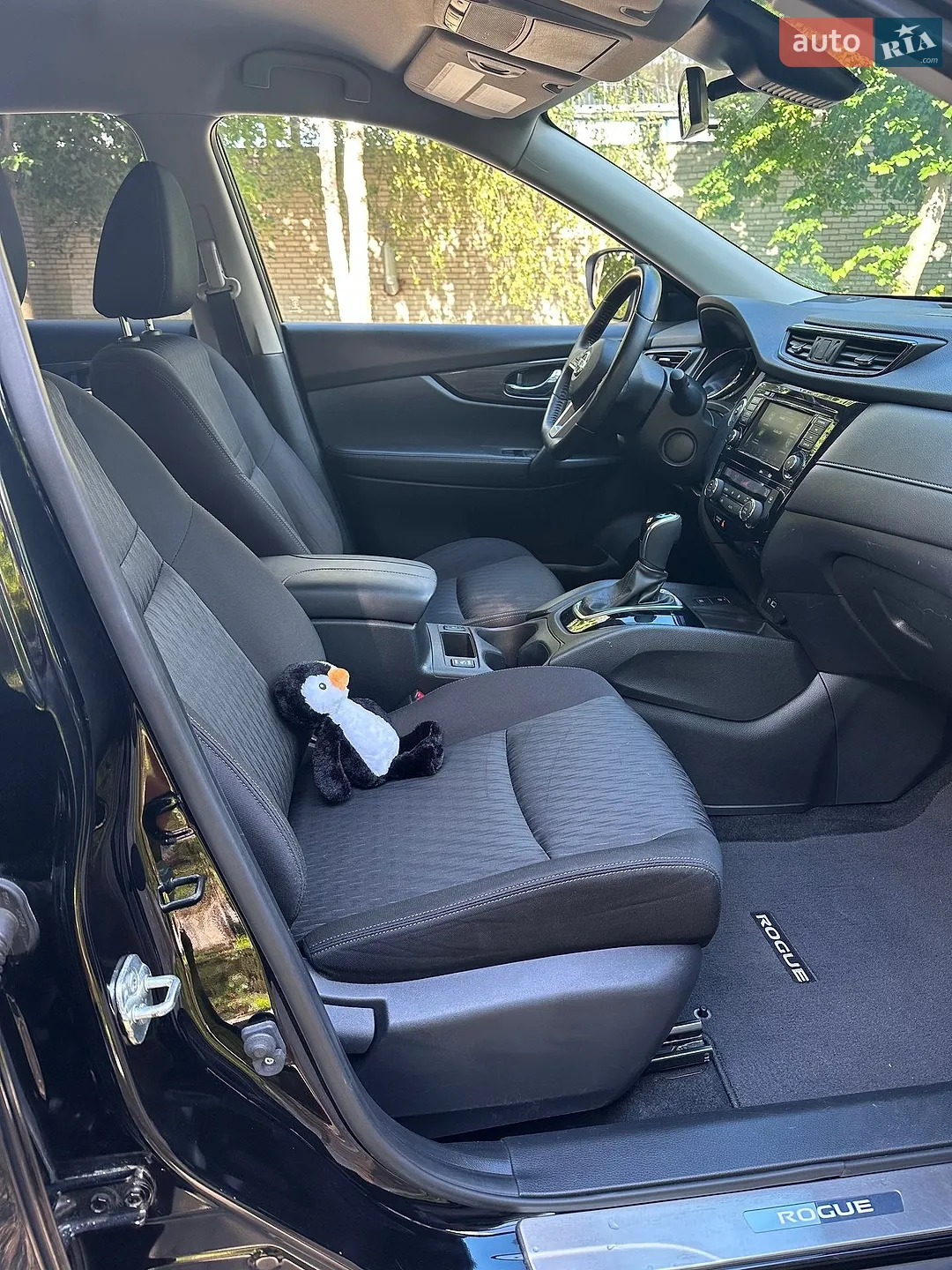 2019 Nissan Rogue - мініатюра 26