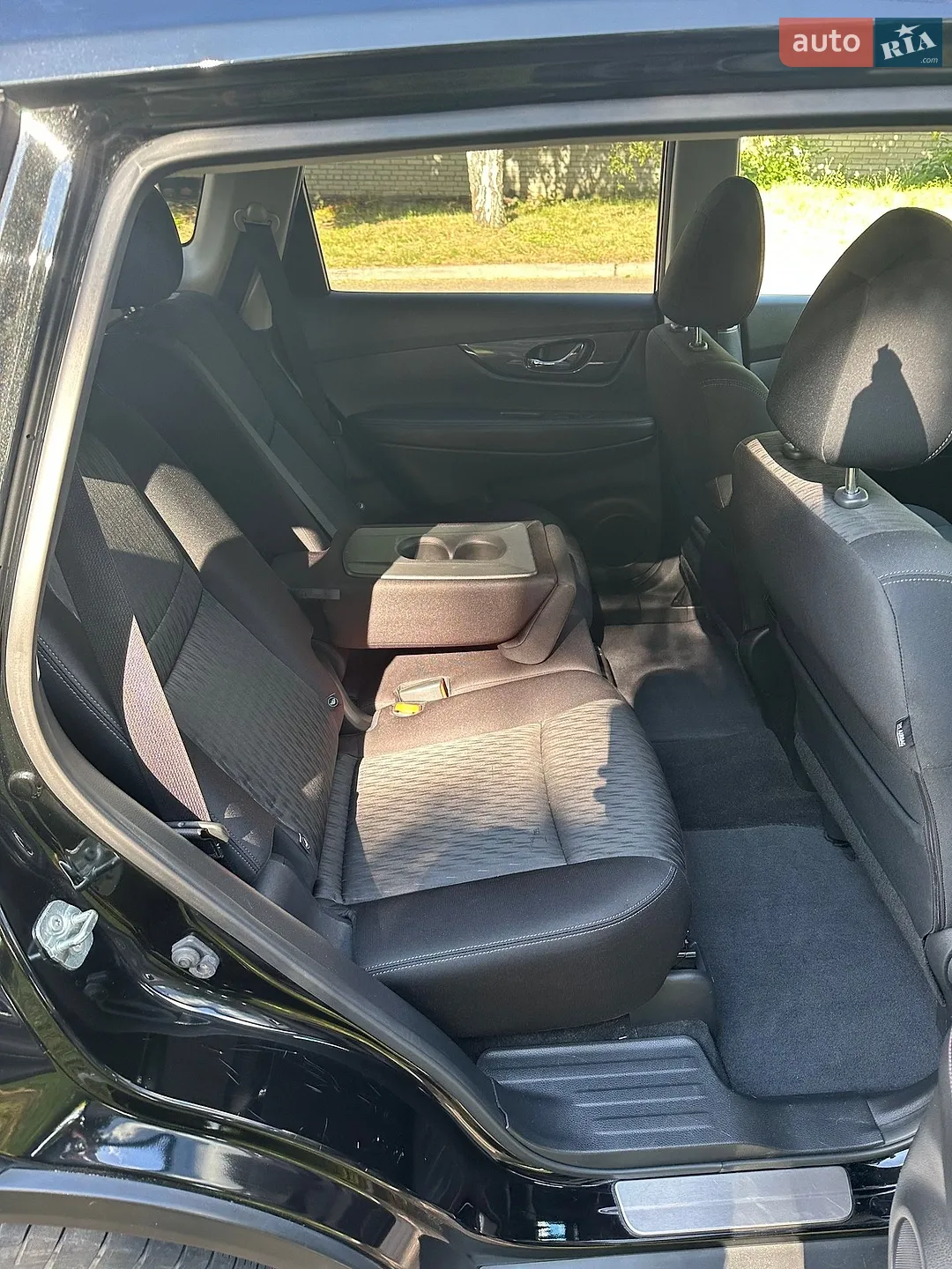 2019 Nissan Rogue - мініатюра 31