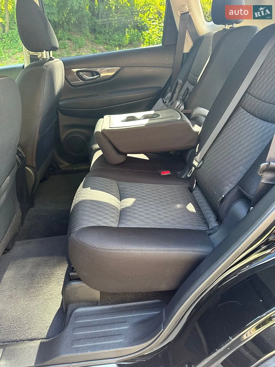 2019 Nissan Rogue - мініатюра 35