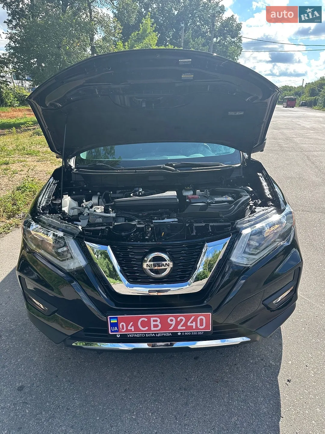 2019 Nissan Rogue - мініатюра 41