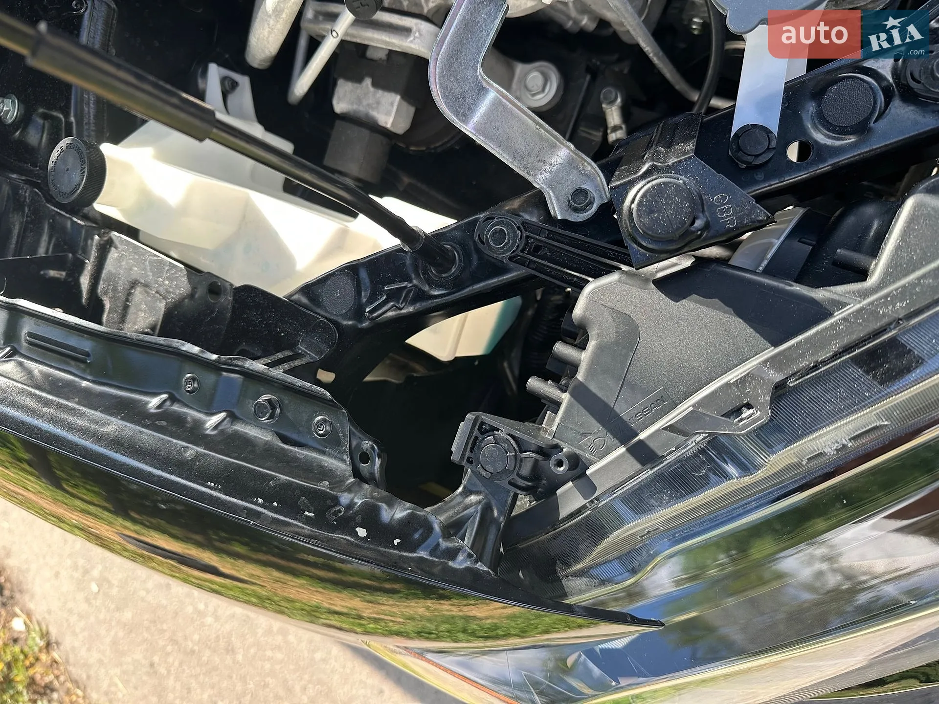 2019 Nissan Rogue - мініатюра 44