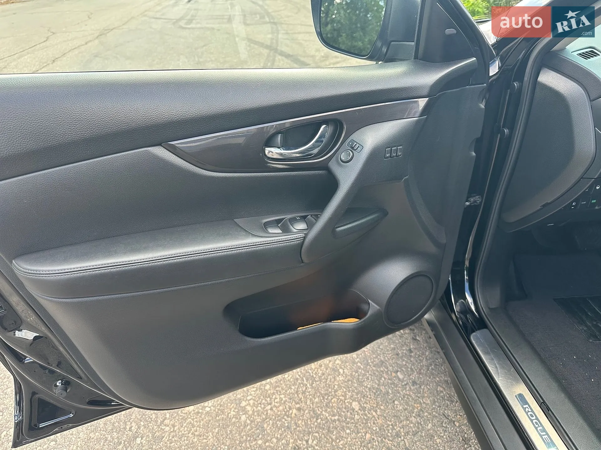 2019 Nissan Rogue - мініатюра 57