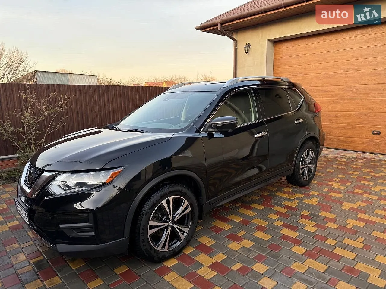 2018 Nissan Rogue - мініатюра 17