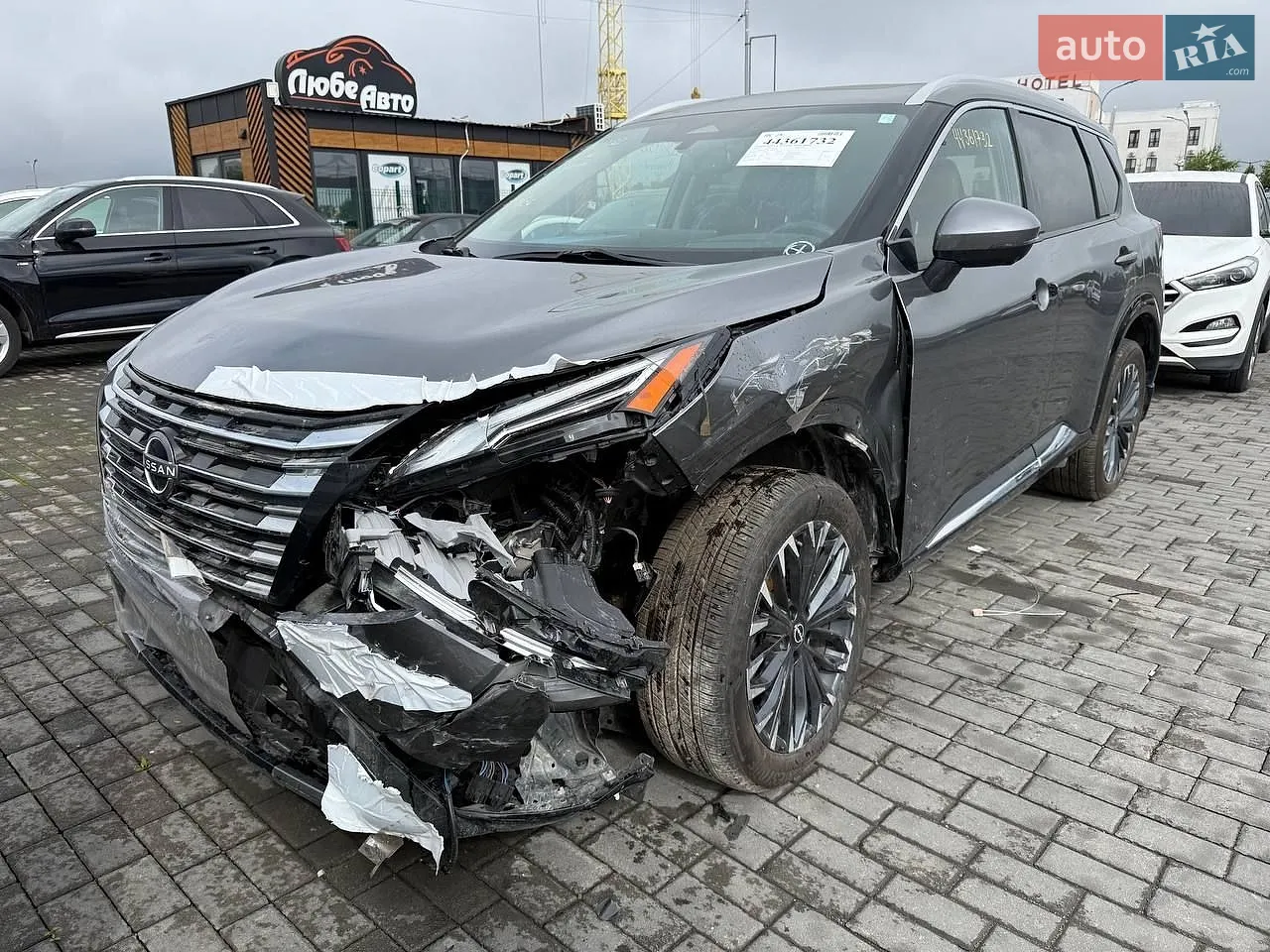 2021 Mazda CX-30 - мініатюра 29