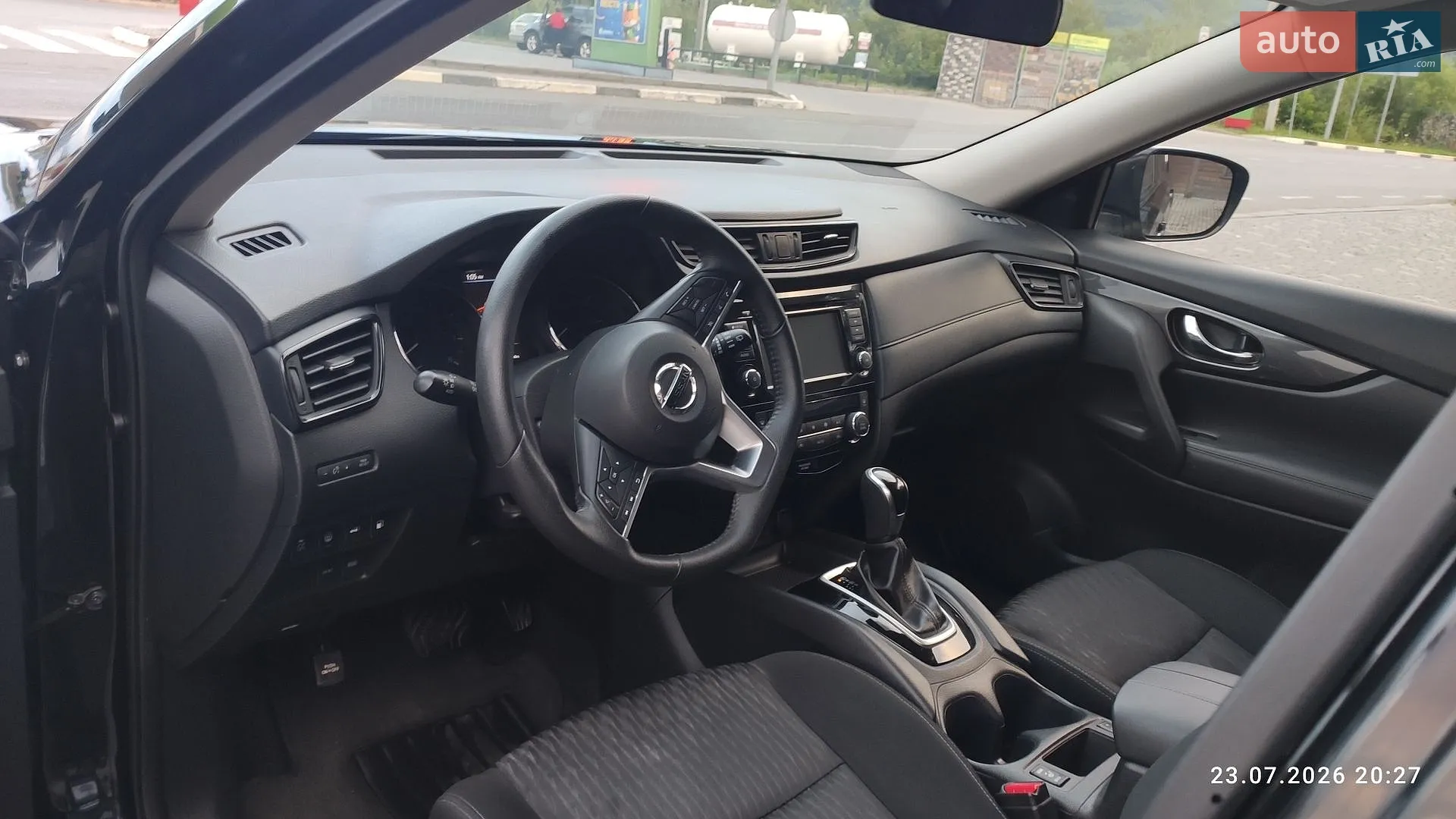 2019 Nissan Rogue - мініатюра 12