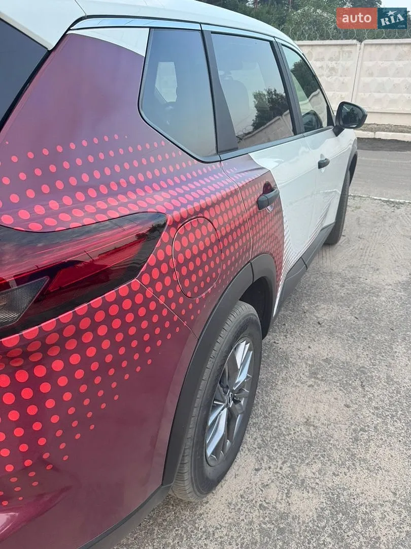 2024 Nissan Rogue - мініатюра 7