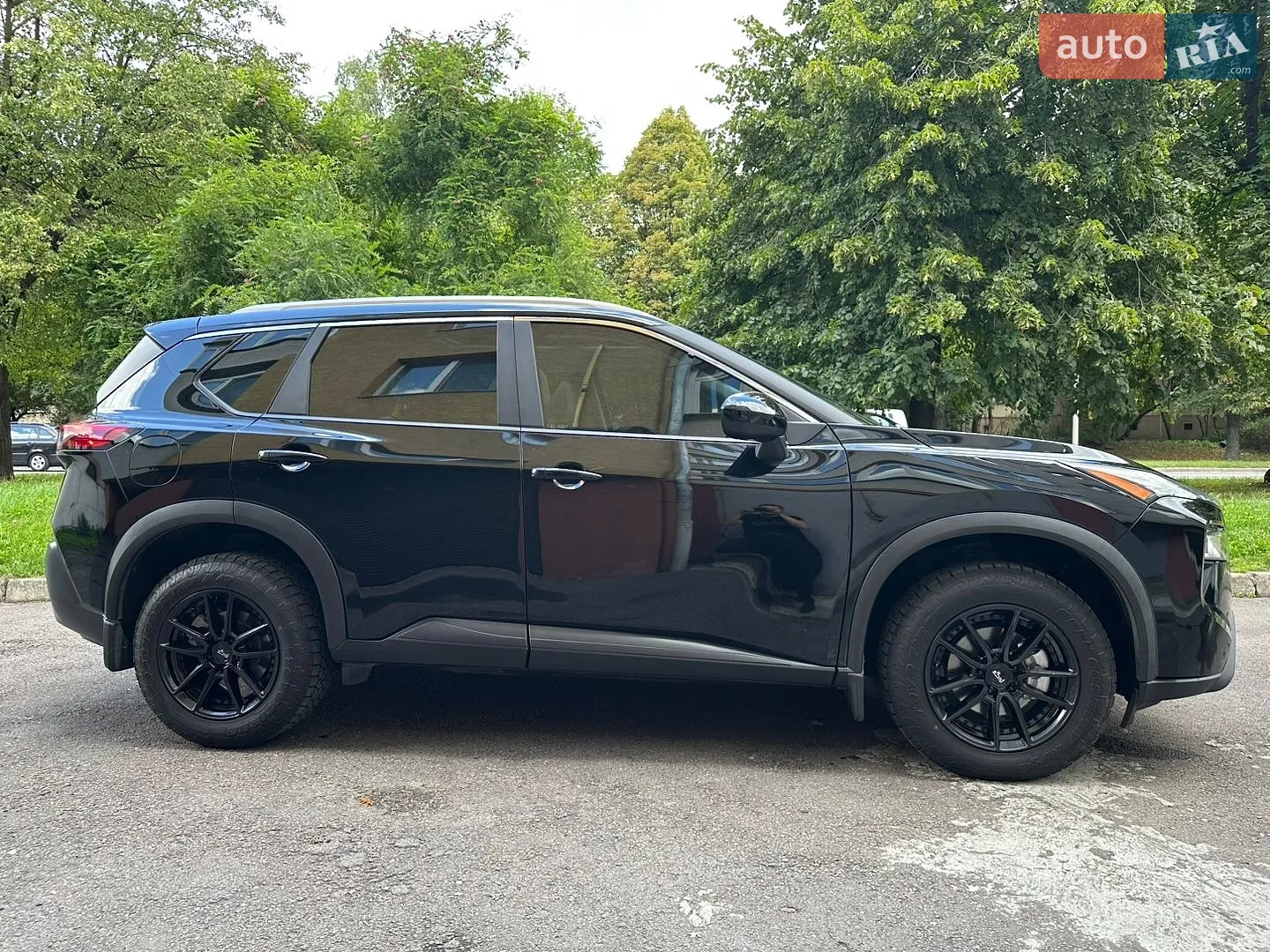 2023 Nissan Rogue - мініатюра 14