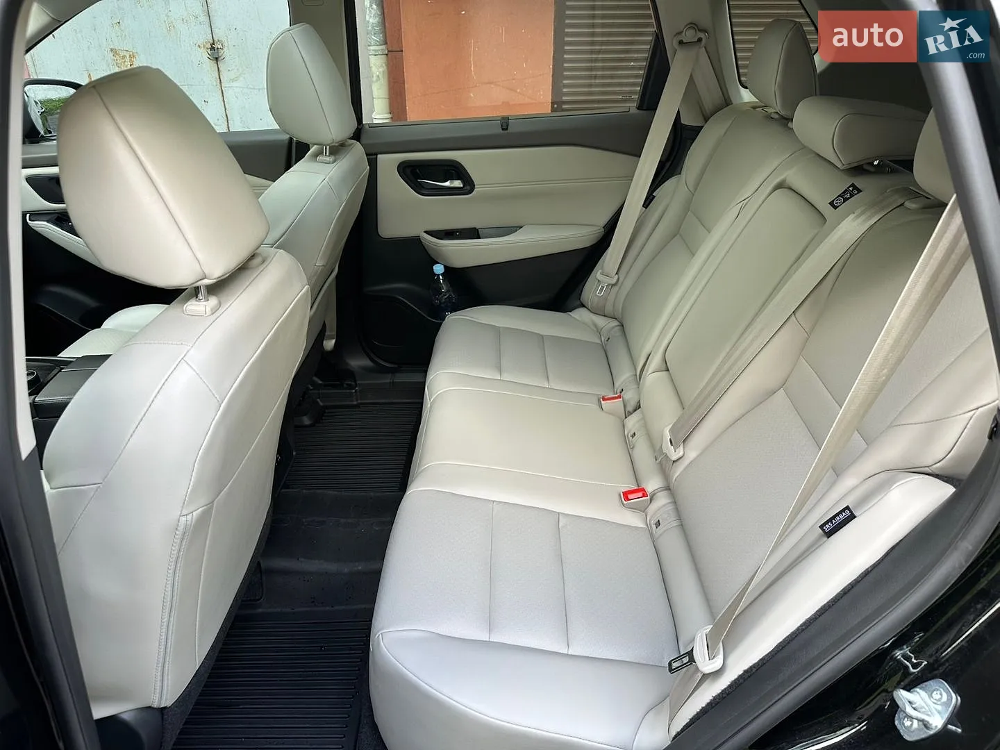 2023 Nissan Rogue - мініатюра 22