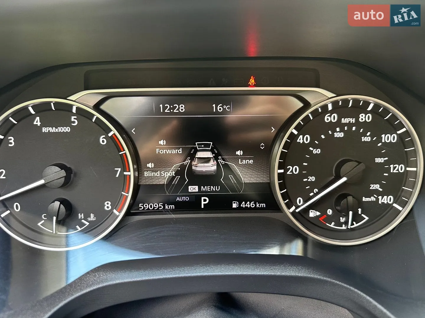 2023 Nissan Rogue - мініатюра 30