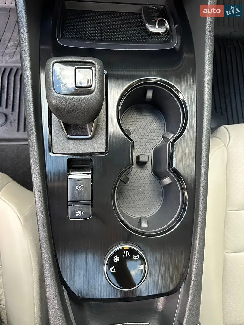 2023 Nissan Rogue - мініатюра 33