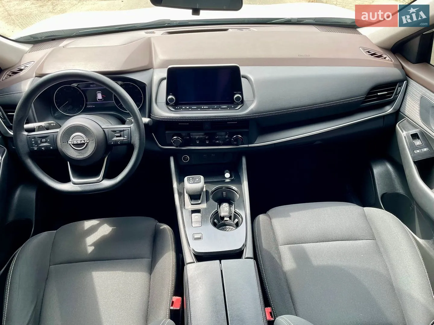 2022 Nissan Rogue - мініатюра 26
