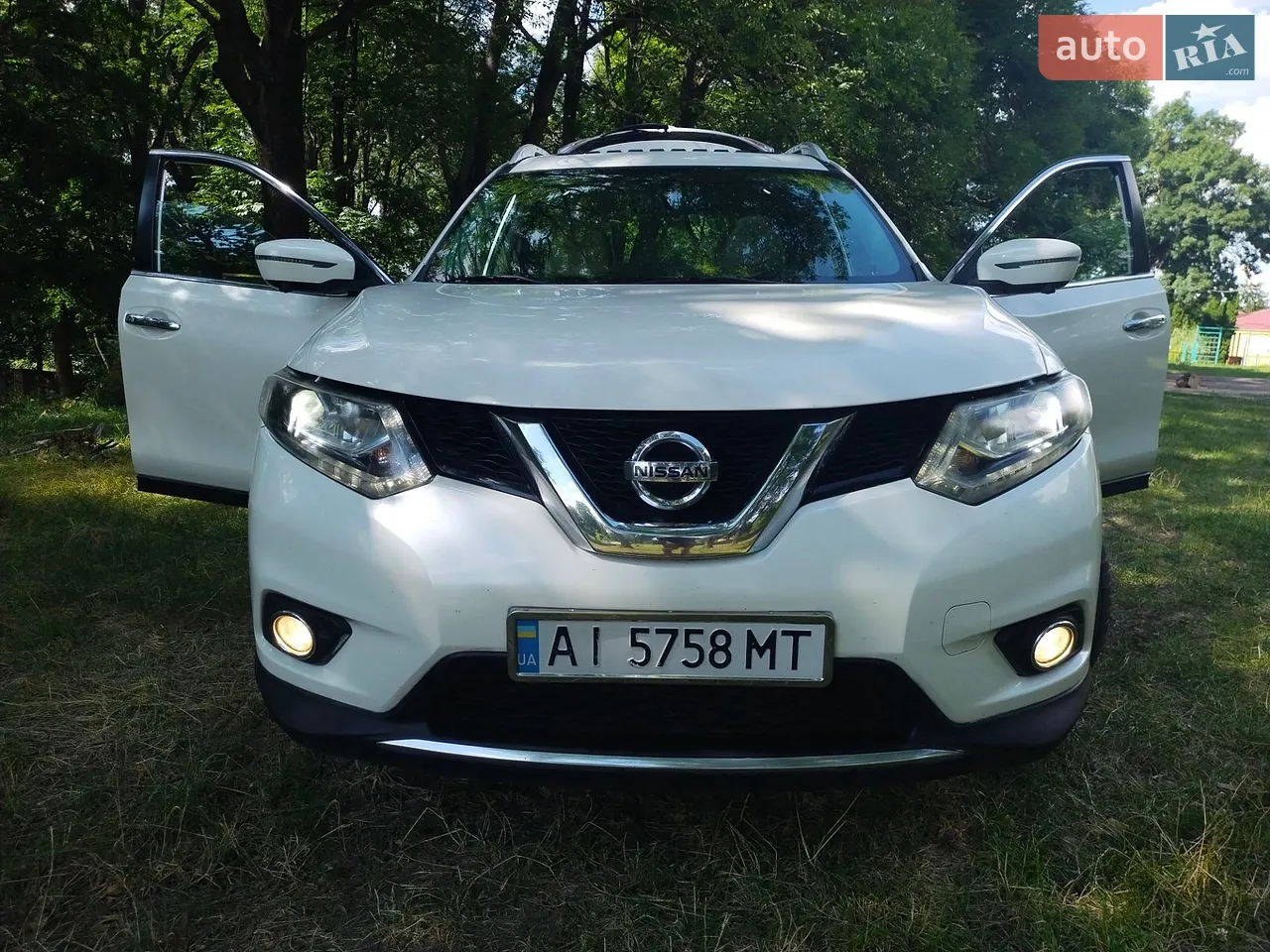 2016 Nissan Rogue - мініатюра 16