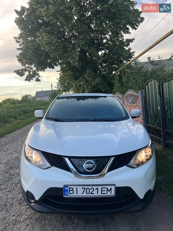 2017 Nissan Rogue - мініатюра 11