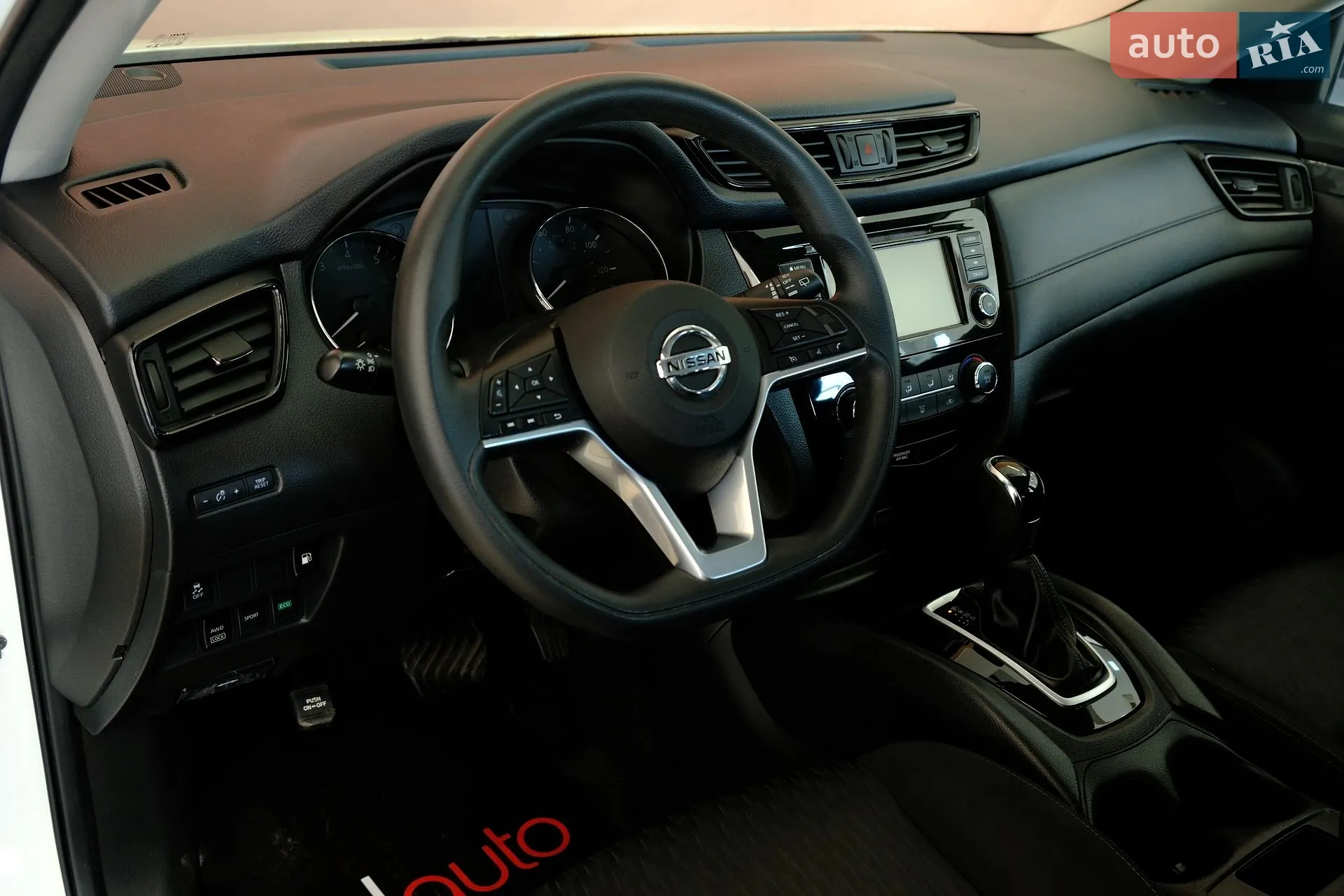 2018 Nissan Rogue - мініатюра 23