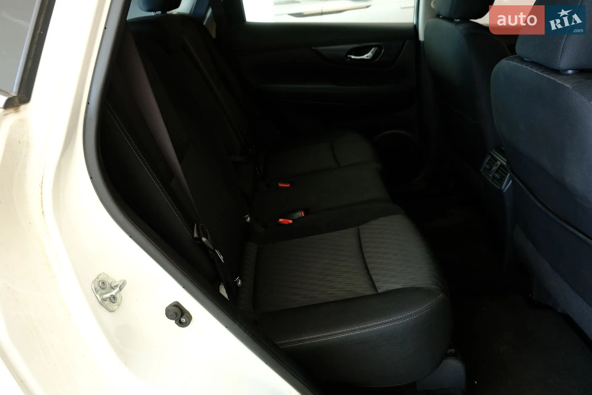 2018 Nissan Rogue - мініатюра 30