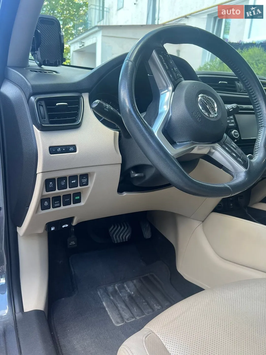 2016 Nissan Rogue - мініатюра 6