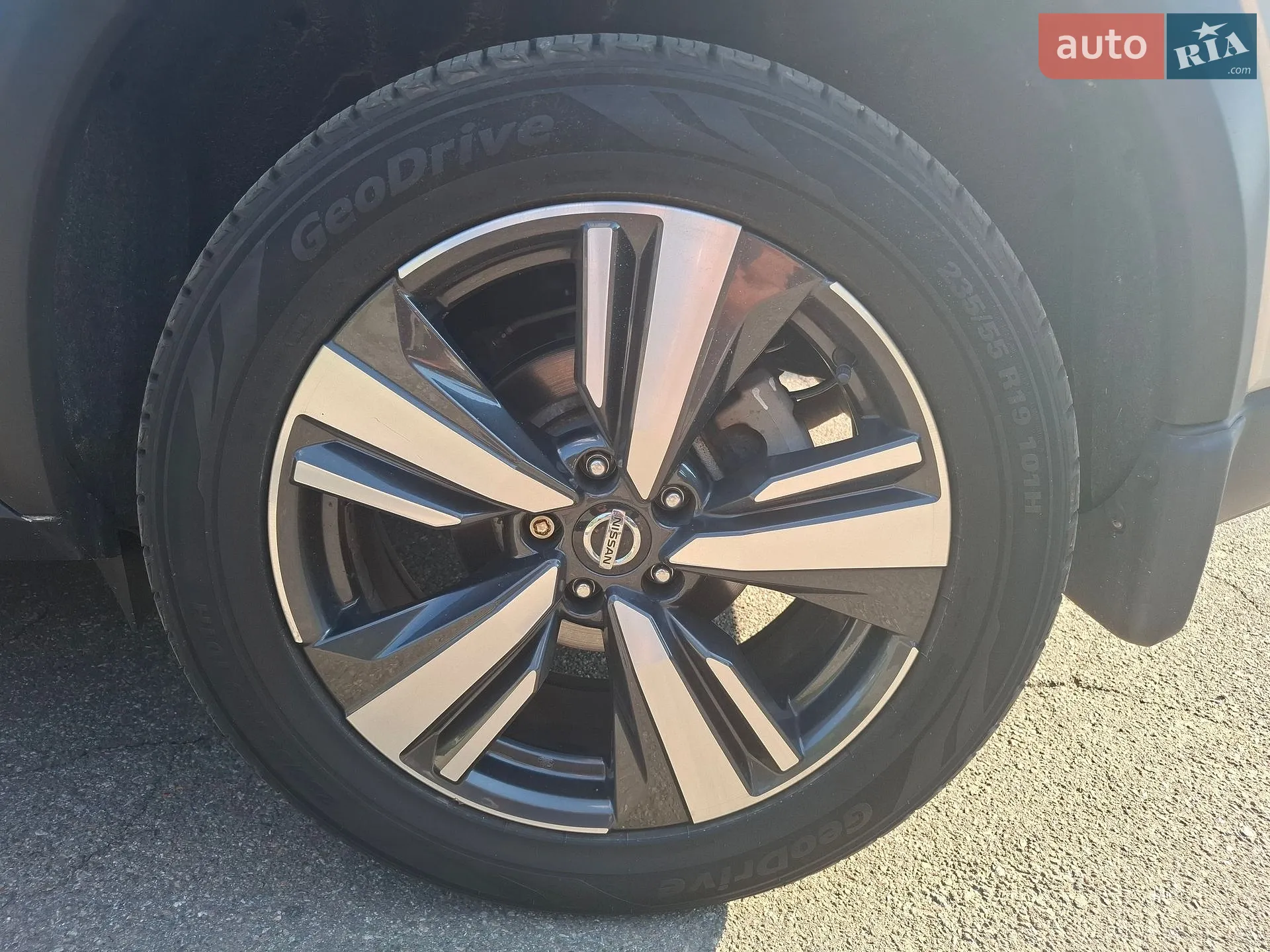 2021 Nissan Rogue - мініатюра 30