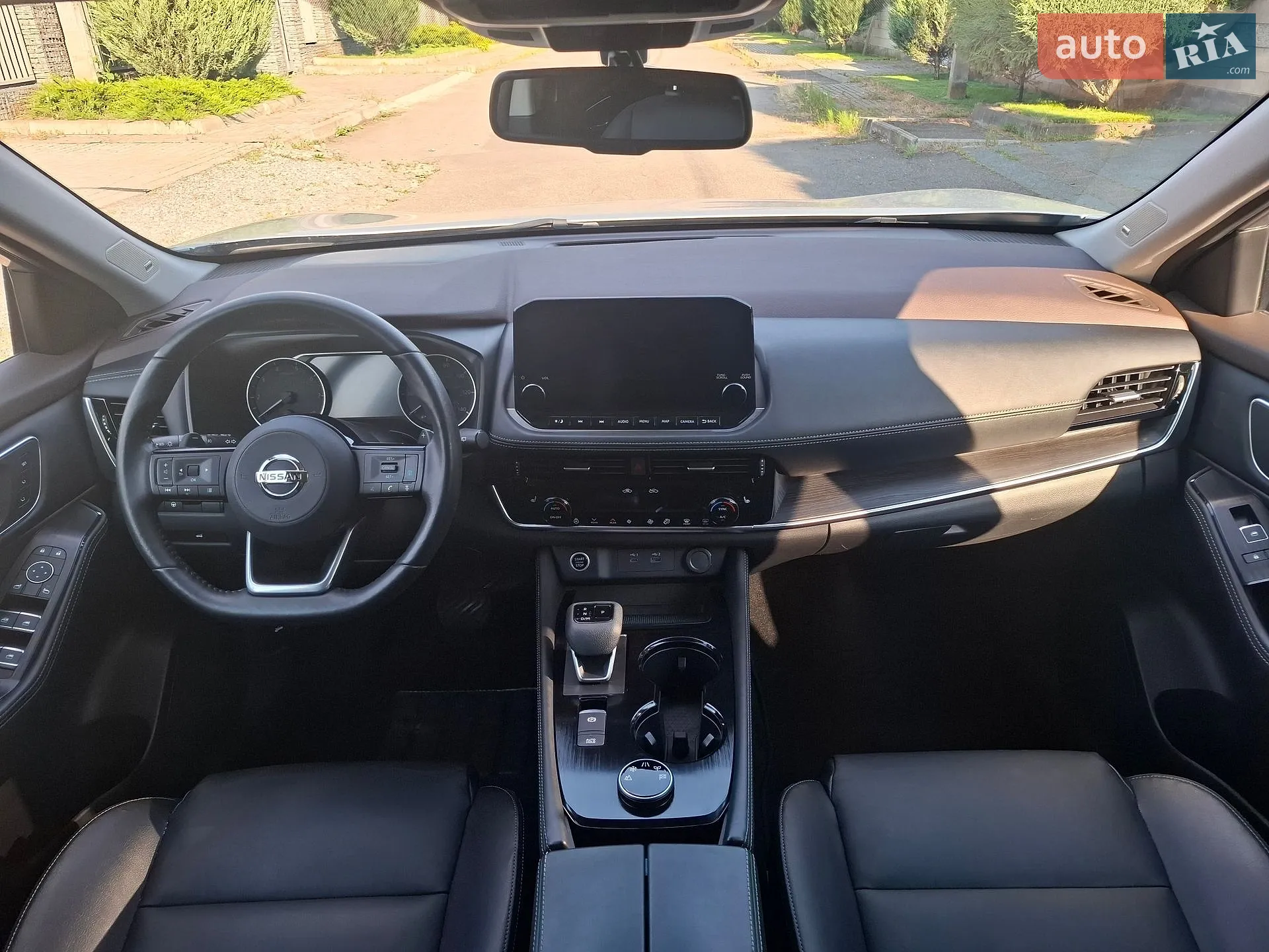2021 Nissan Rogue - мініатюра 16