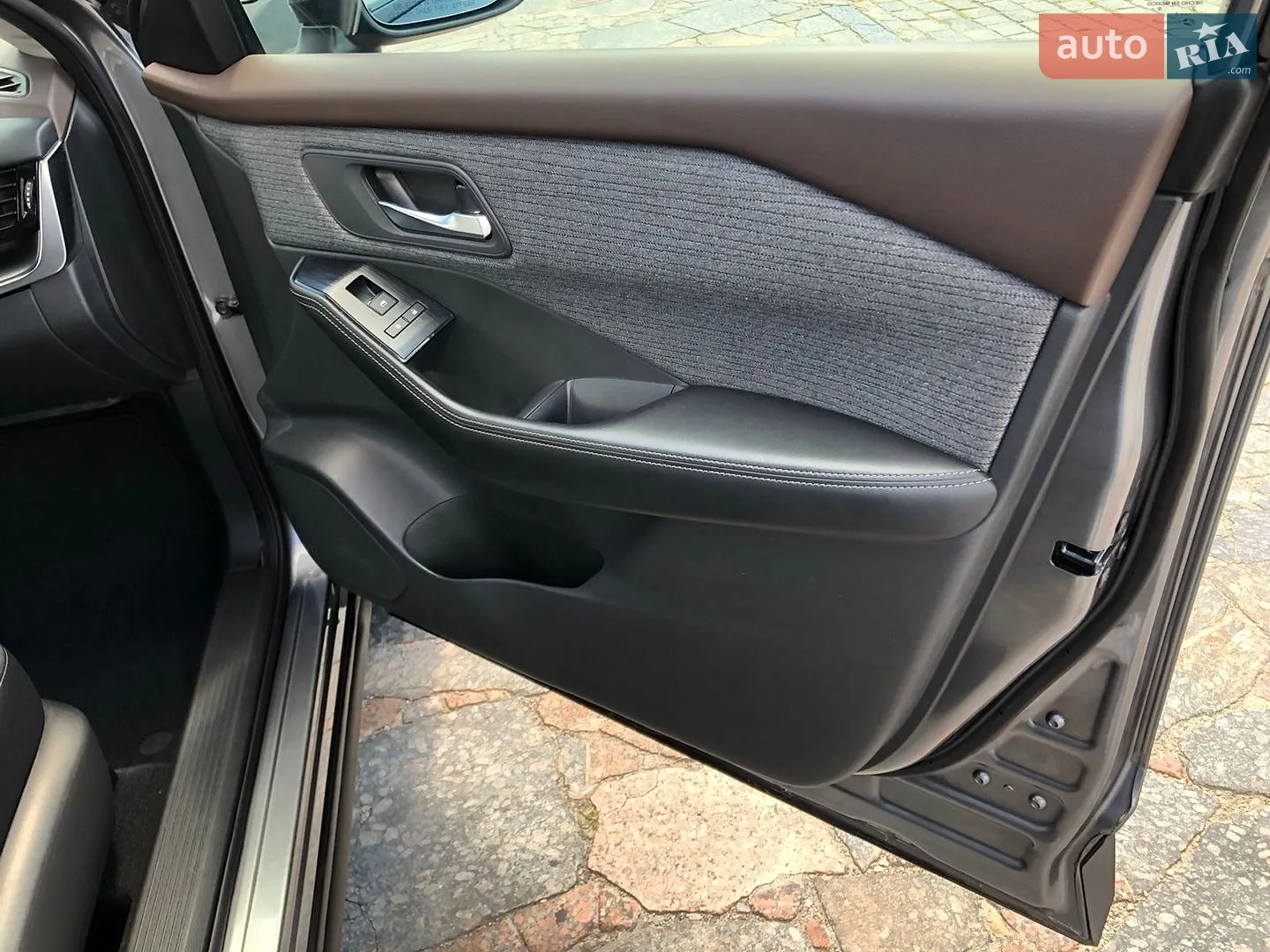 2021 Nissan Rogue - мініатюра 19