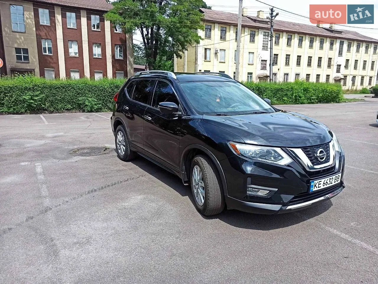 2016 Nissan Rogue - мініатюра 18