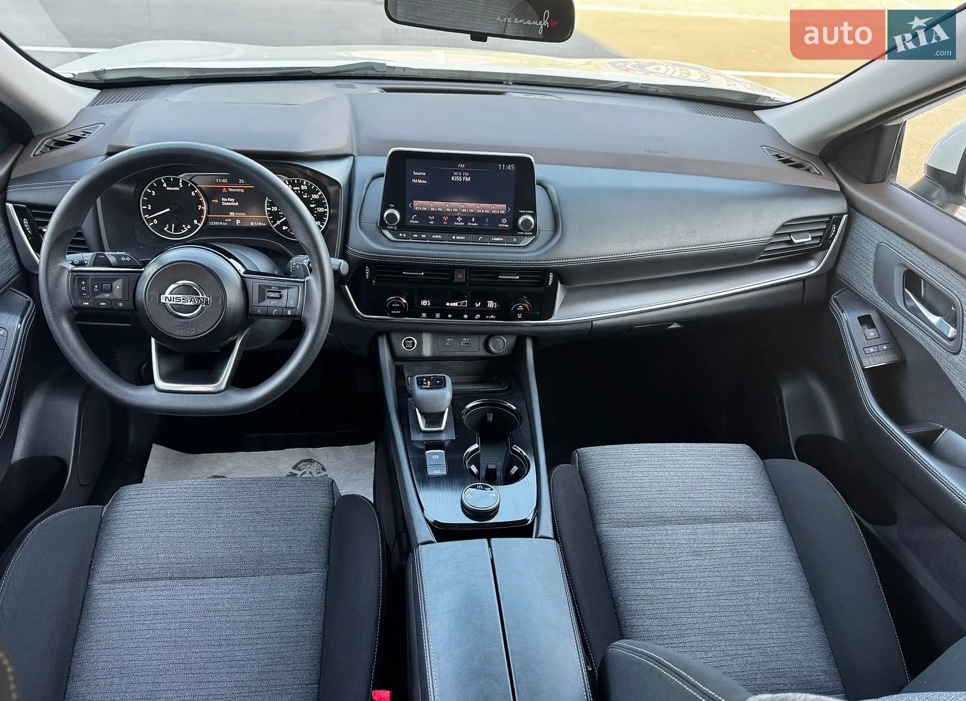 2020 Nissan Rogue - мініатюра 13