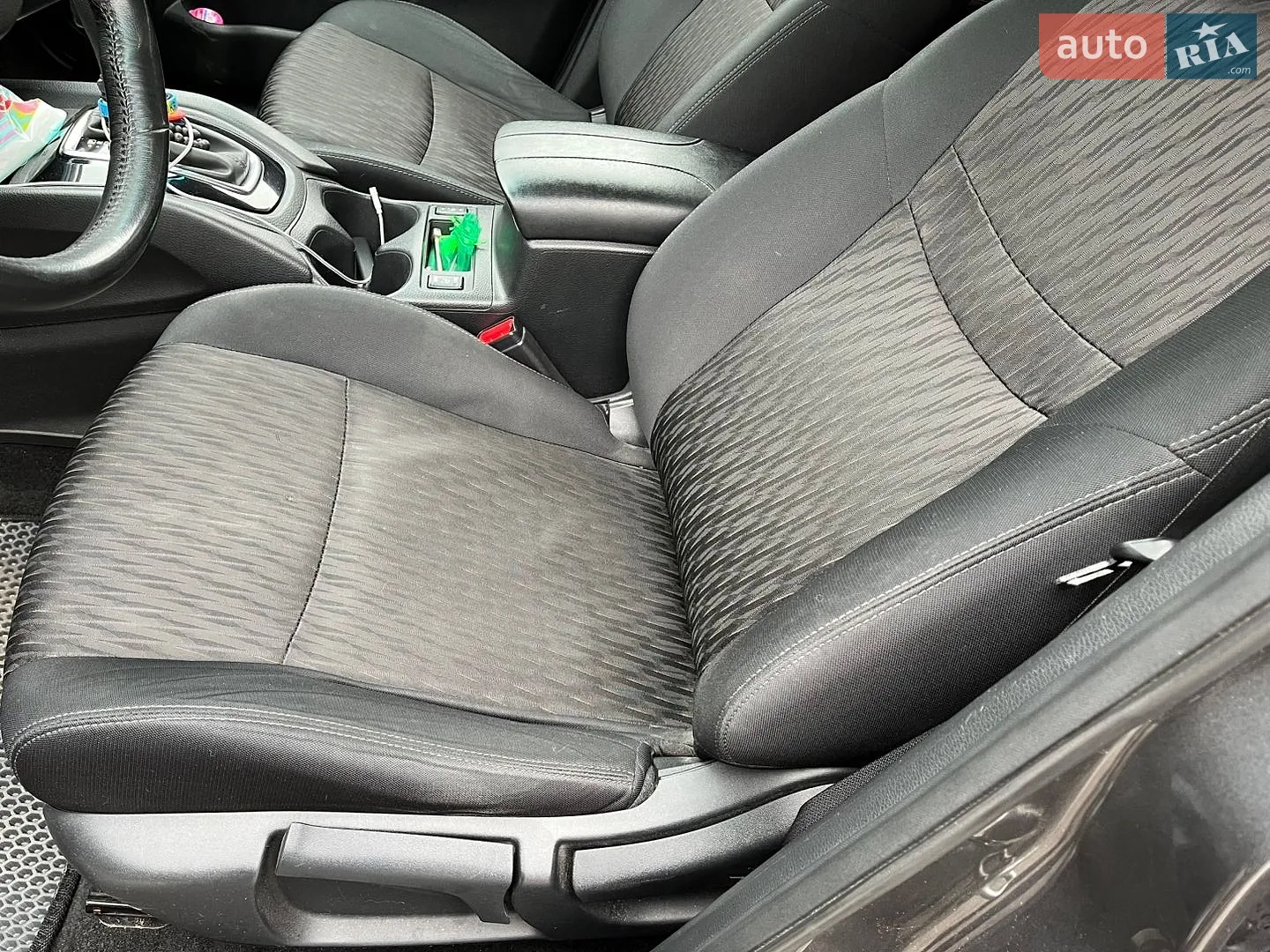 2018 Nissan Rogue - мініатюра 17