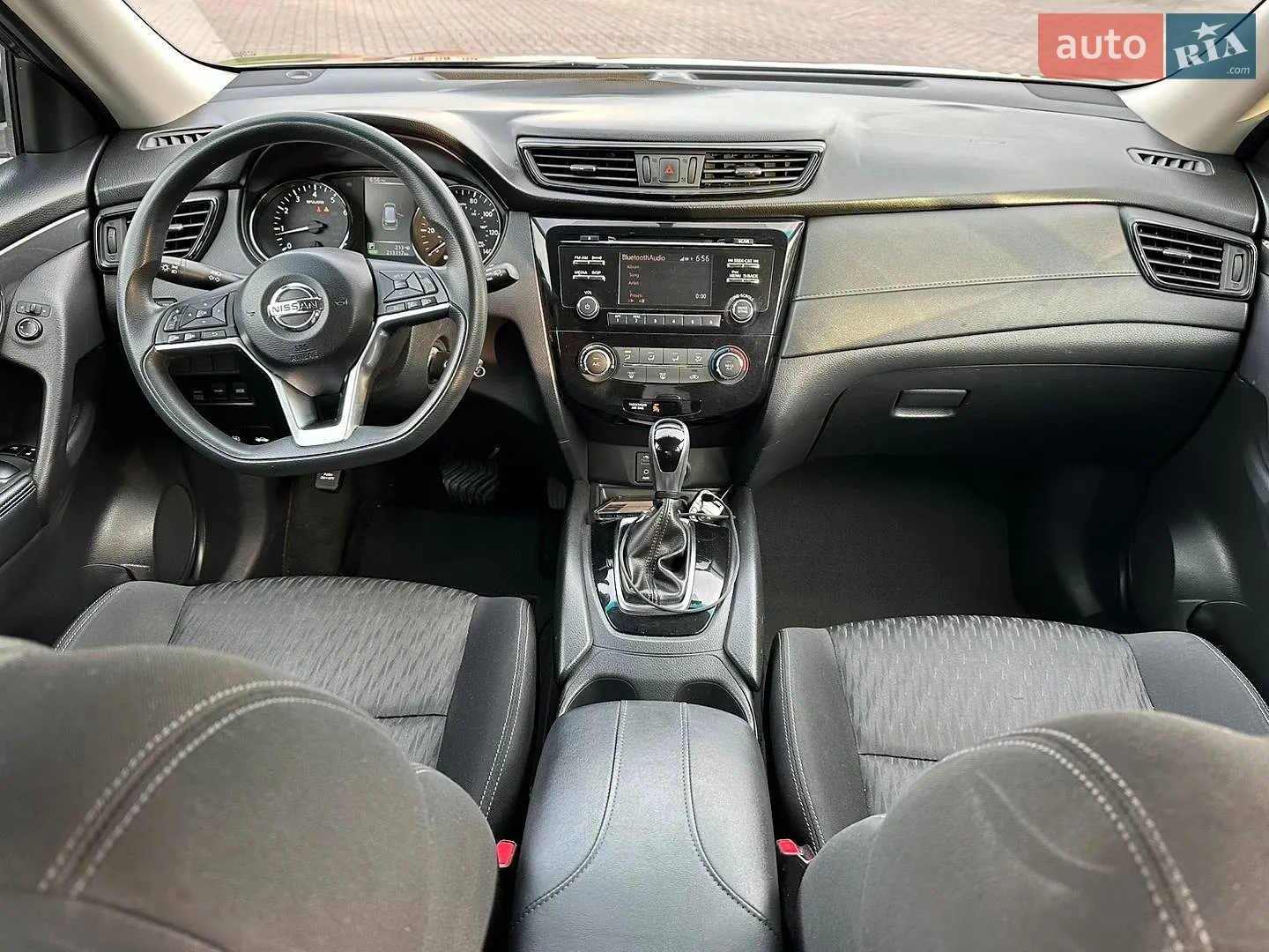 2016 Nissan Rogue - мініатюра 25