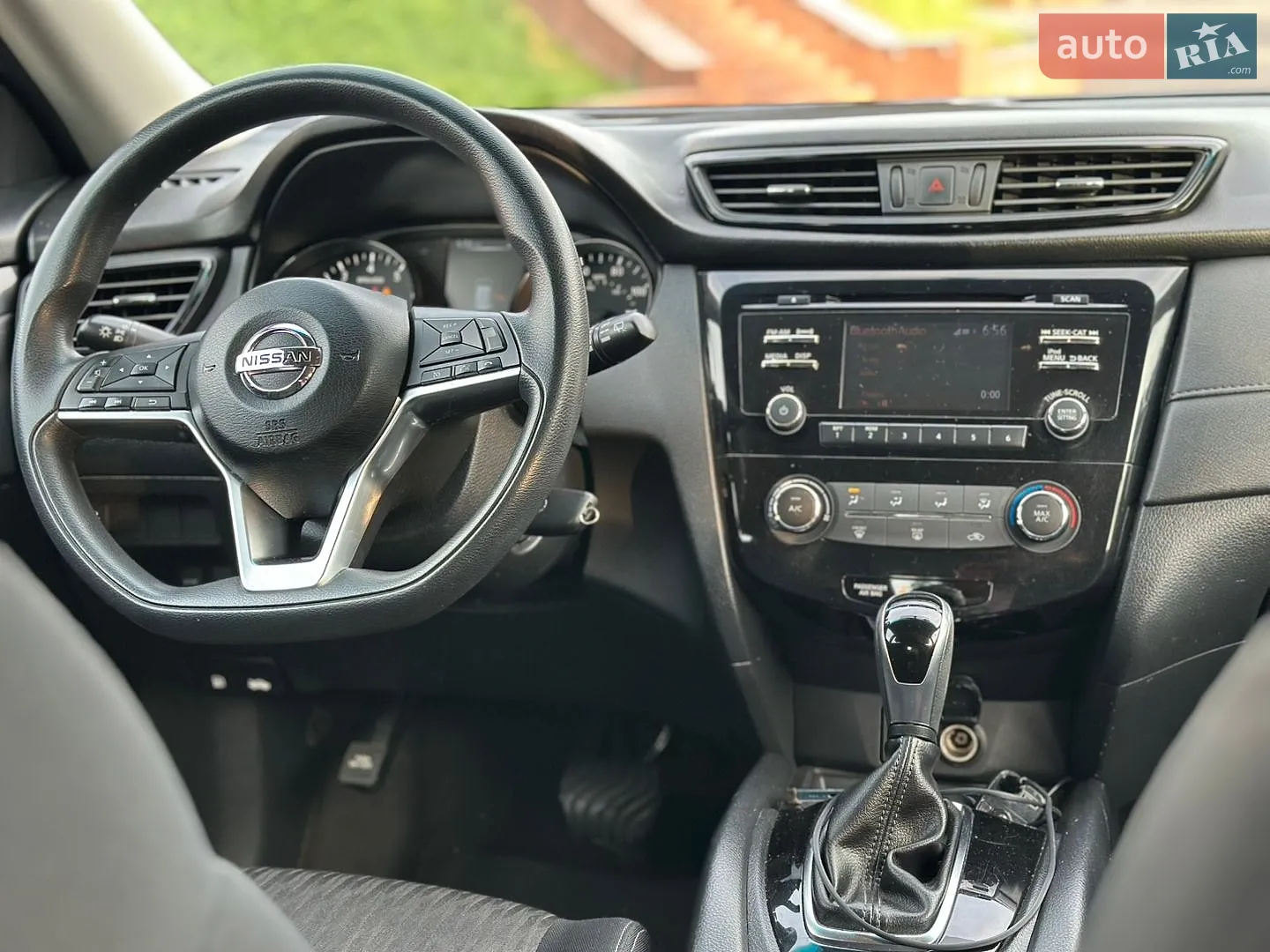 2016 Nissan Rogue - мініатюра 27