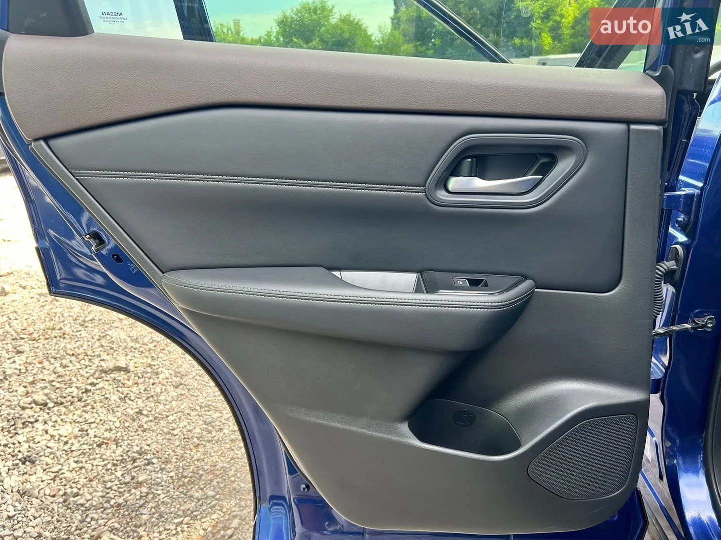 2023 Nissan Rogue - мініатюра 18