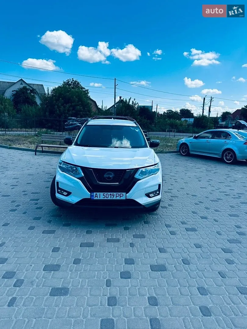 2018 Nissan Rogue - мініатюра 12