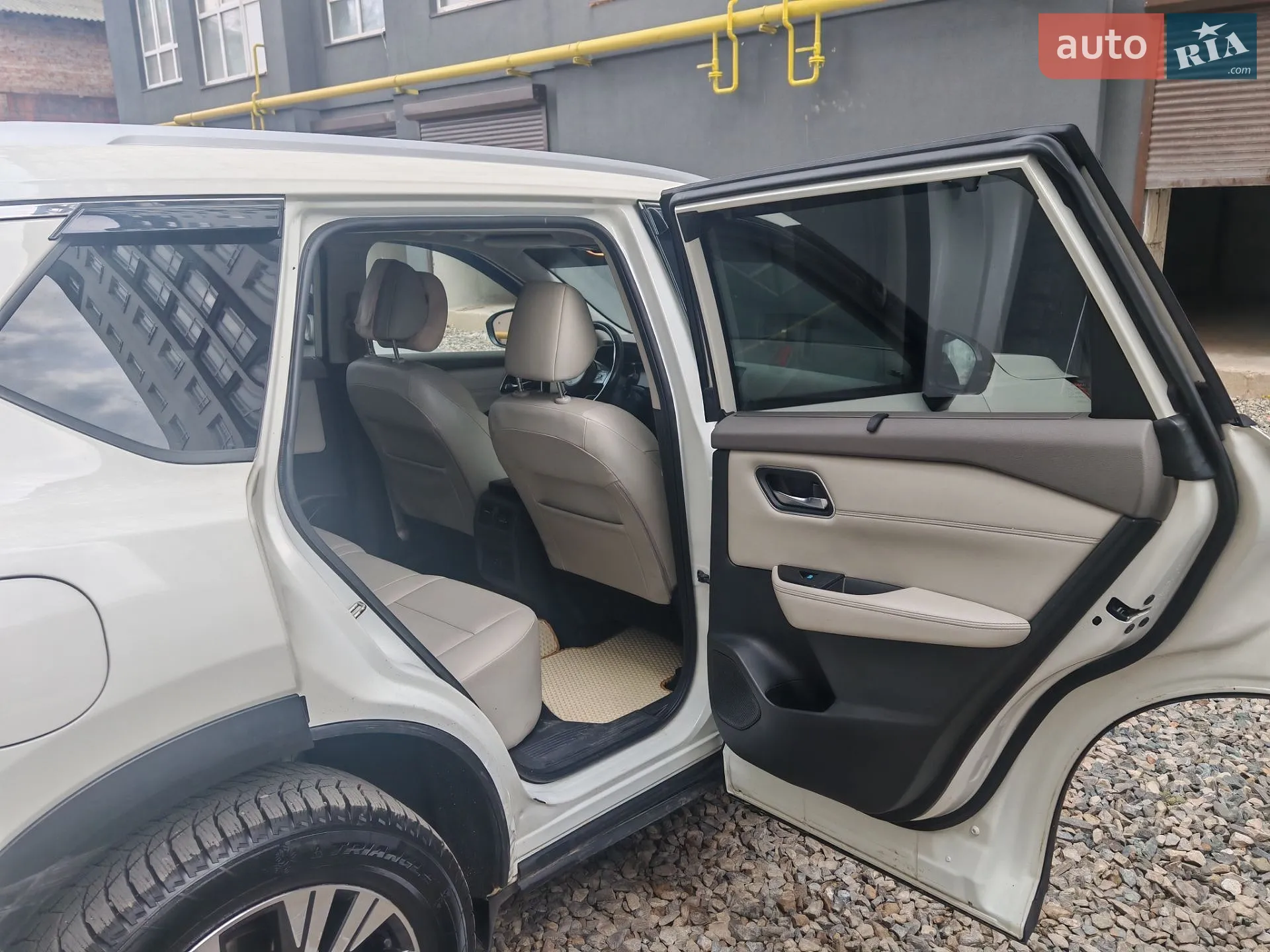 2020 Nissan Rogue - мініатюра 13