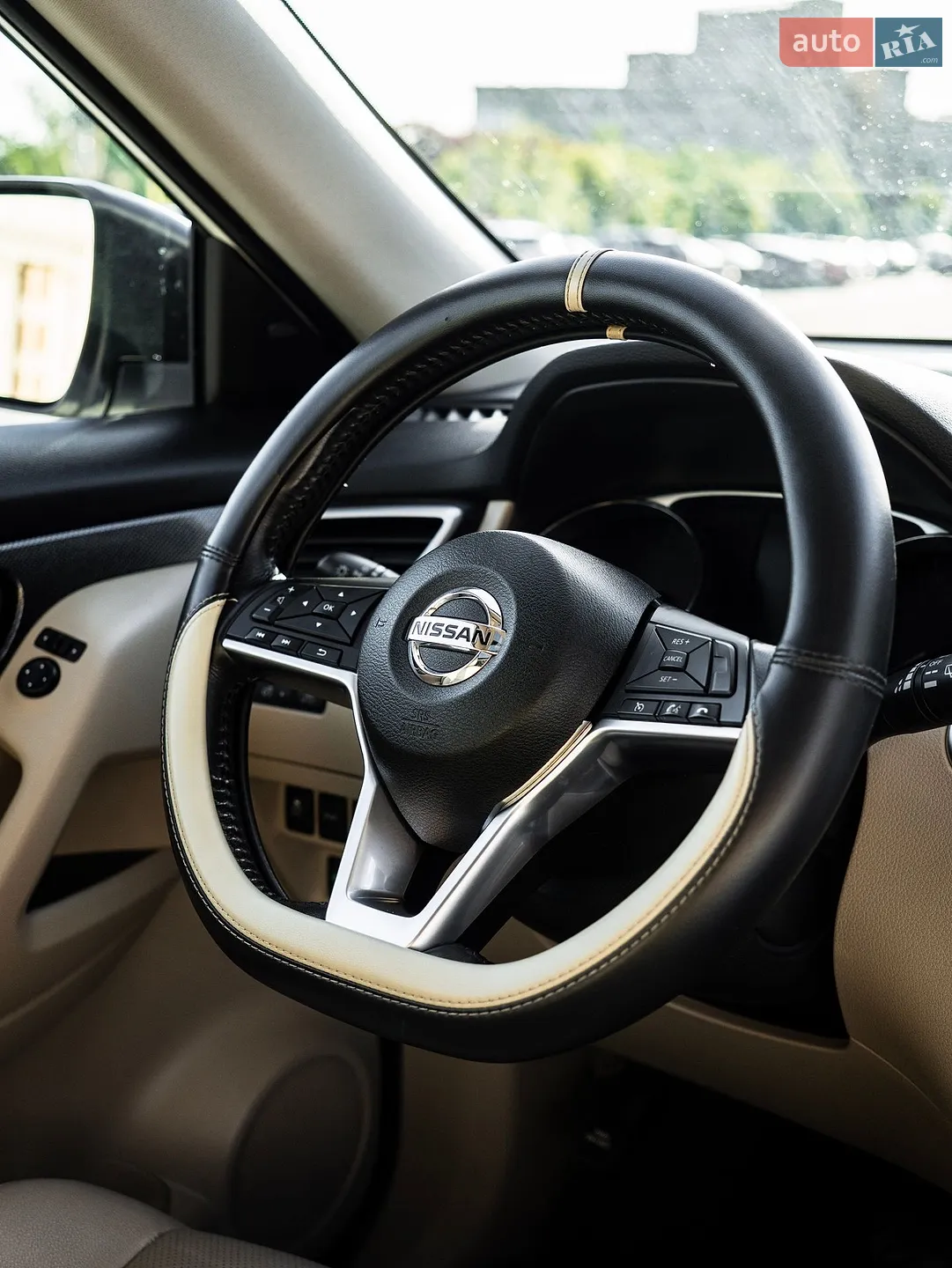2016 Nissan Rogue - мініатюра 12