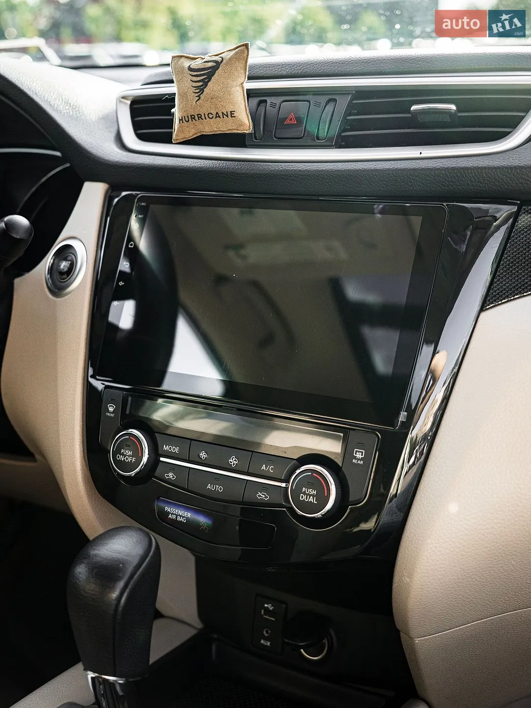 2016 Nissan Rogue - мініатюра 19
