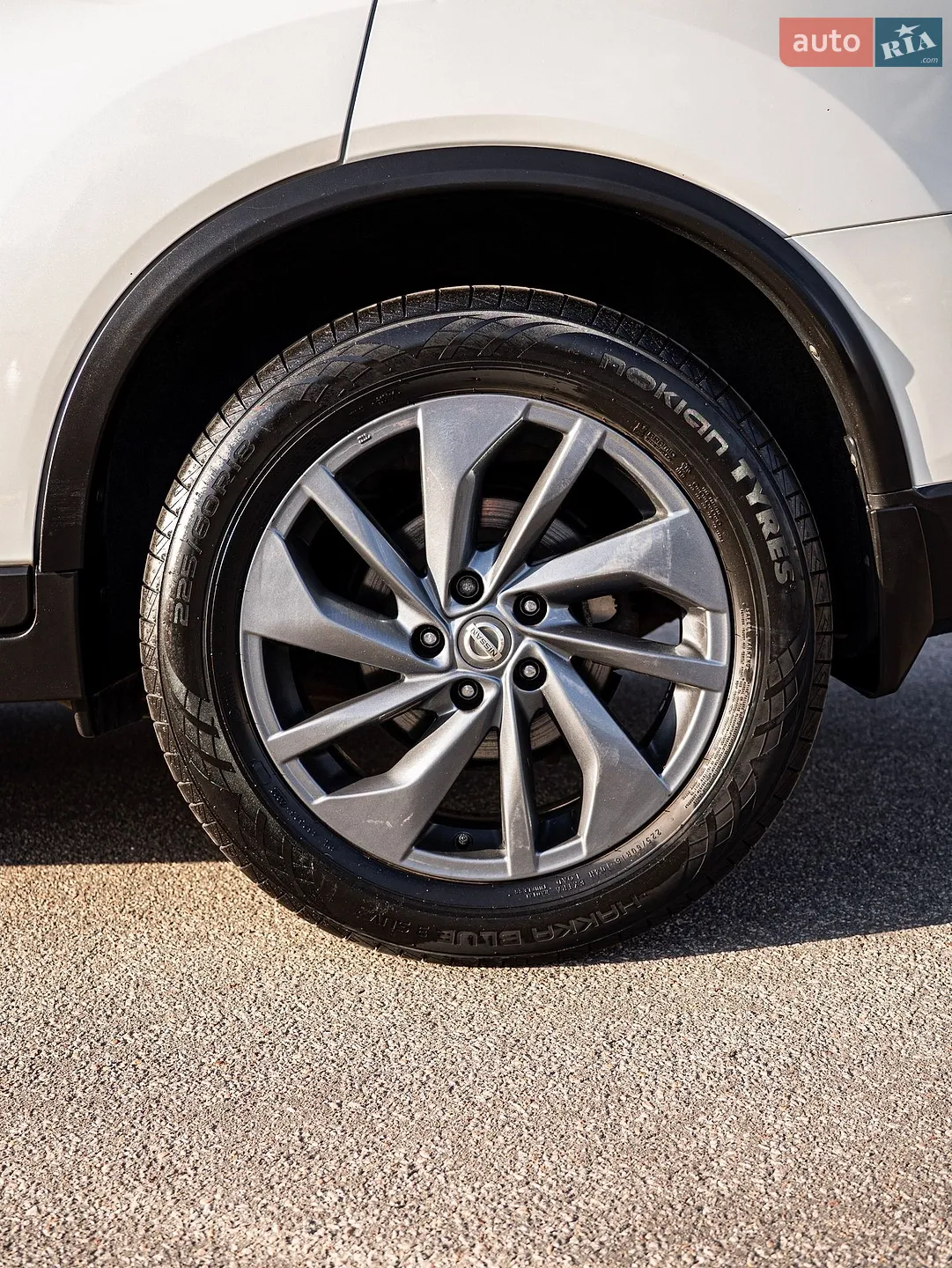2016 Nissan Rogue - мініатюра 36