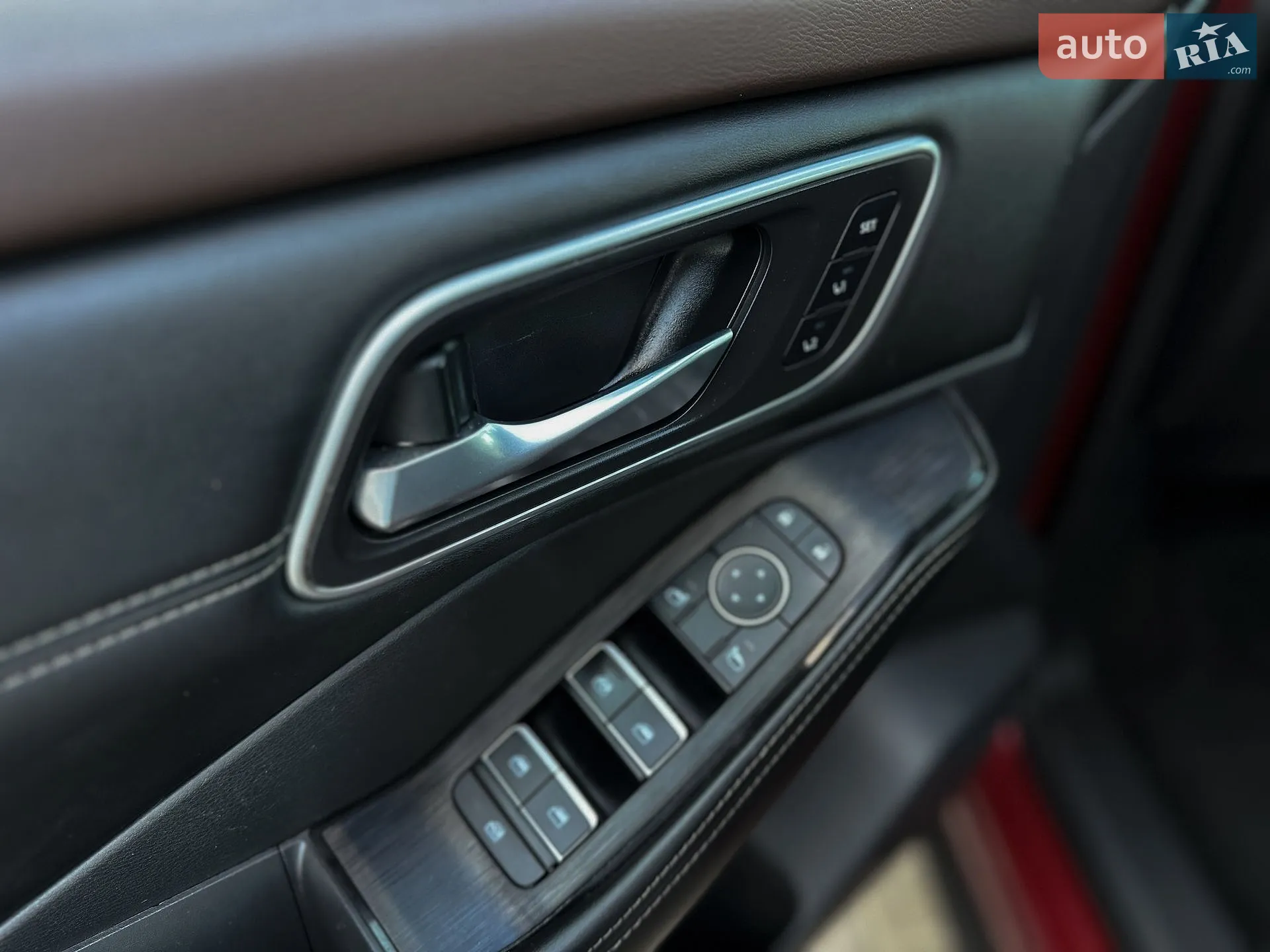 2021 Nissan Rogue - мініатюра 34