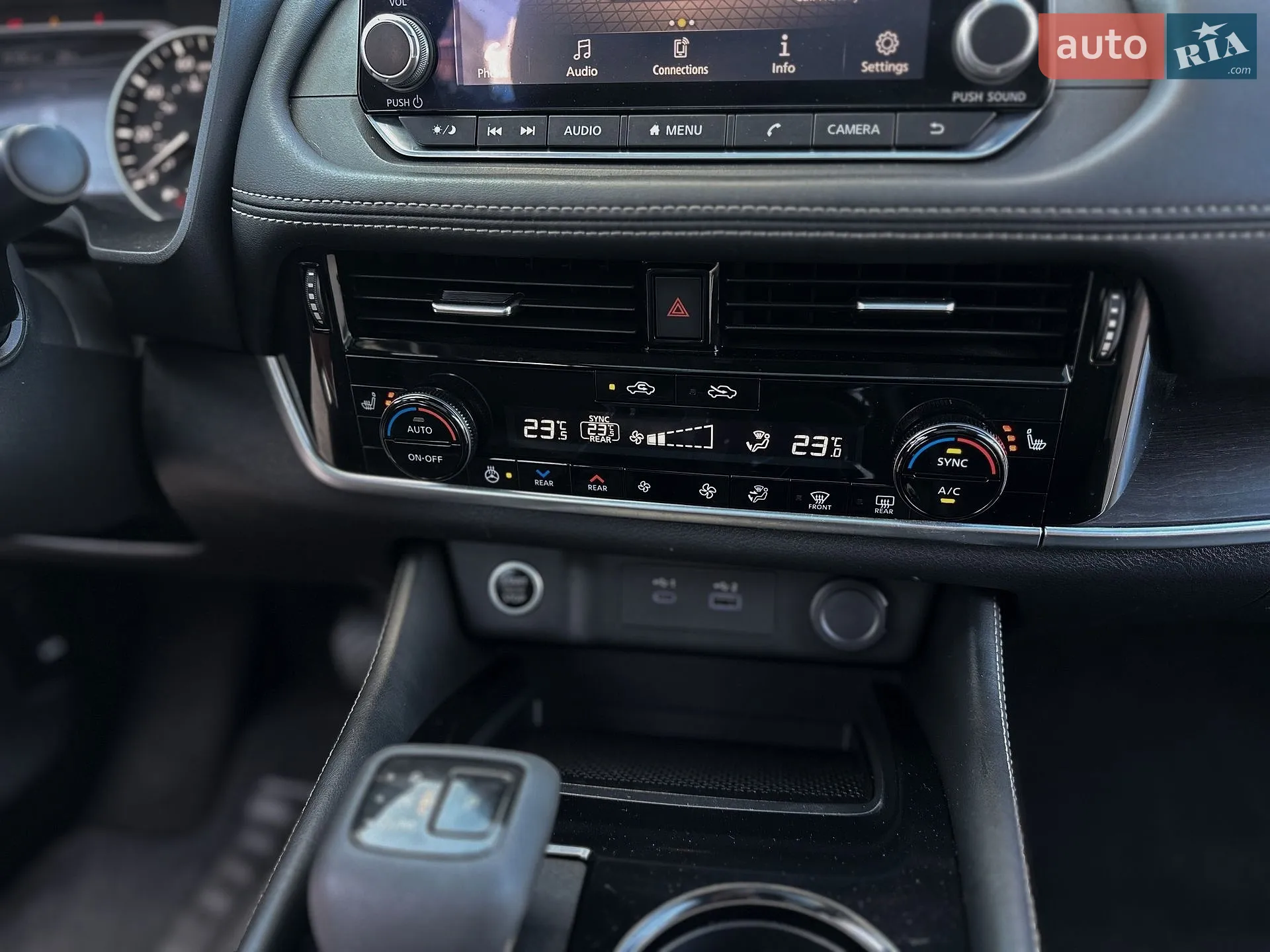 2021 Nissan Rogue - мініатюра 46