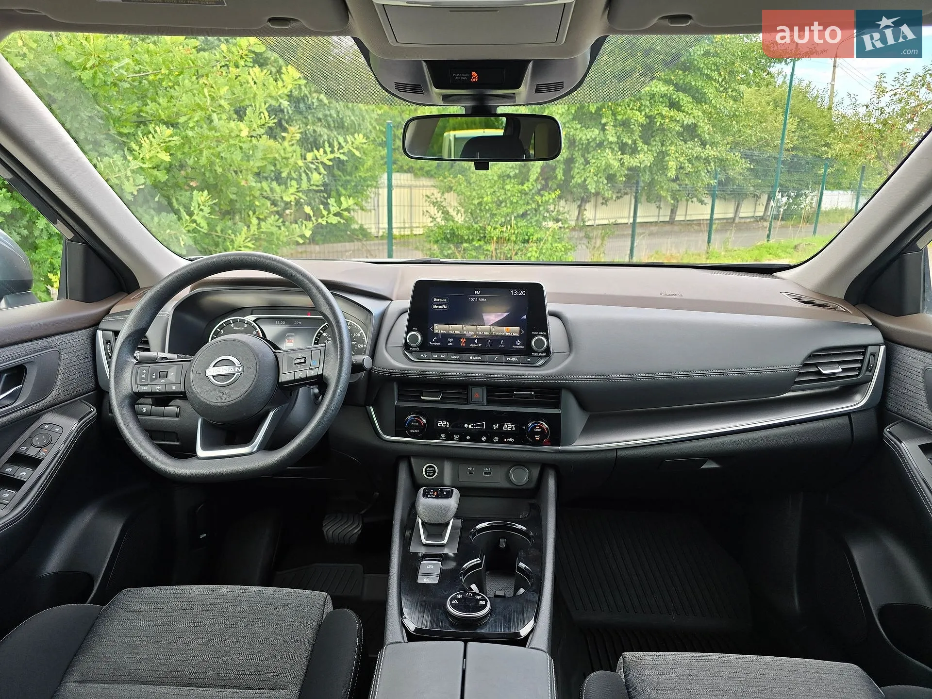 2023 Nissan Rogue - мініатюра 2