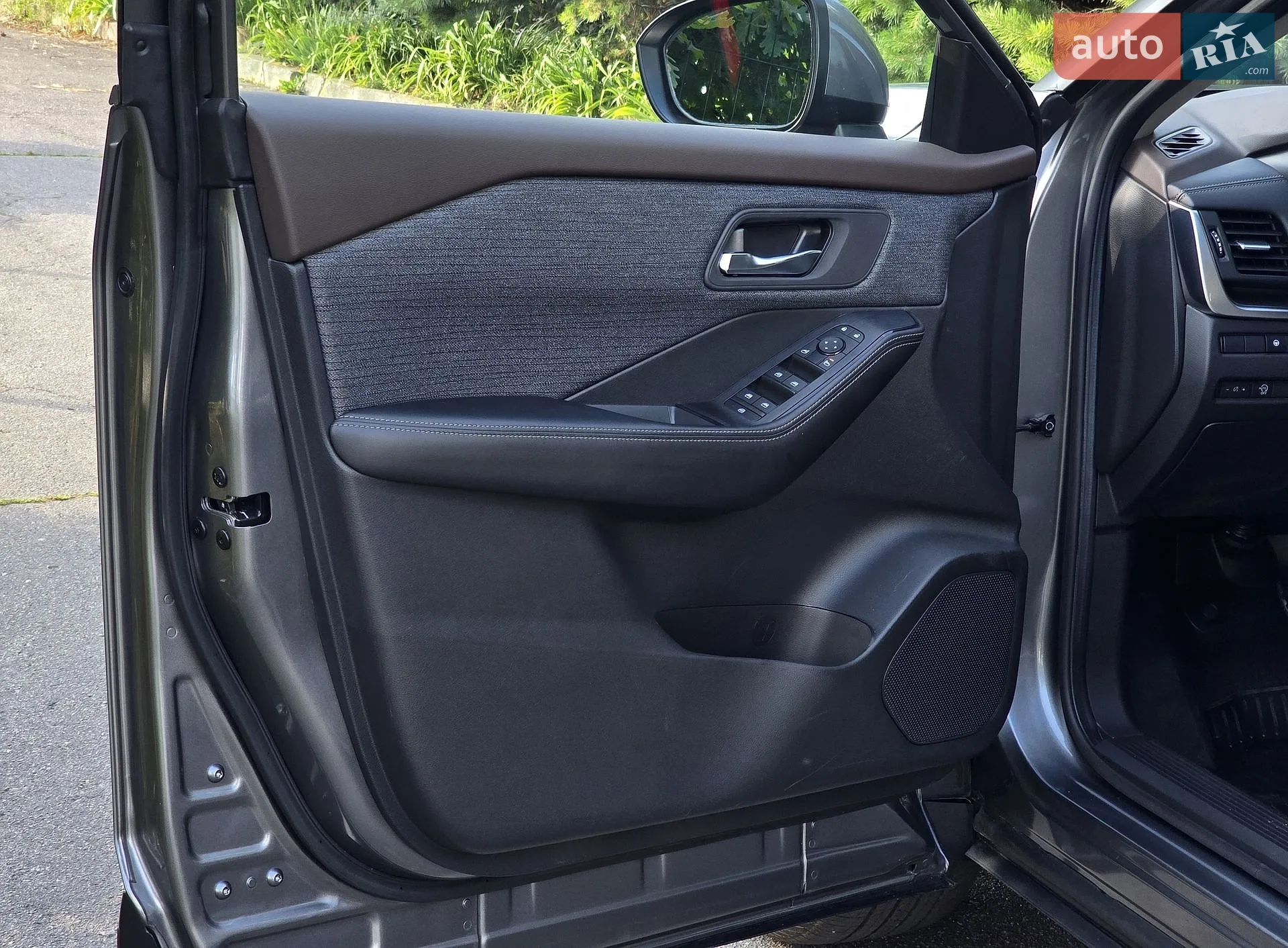 2023 Nissan Rogue - мініатюра 19